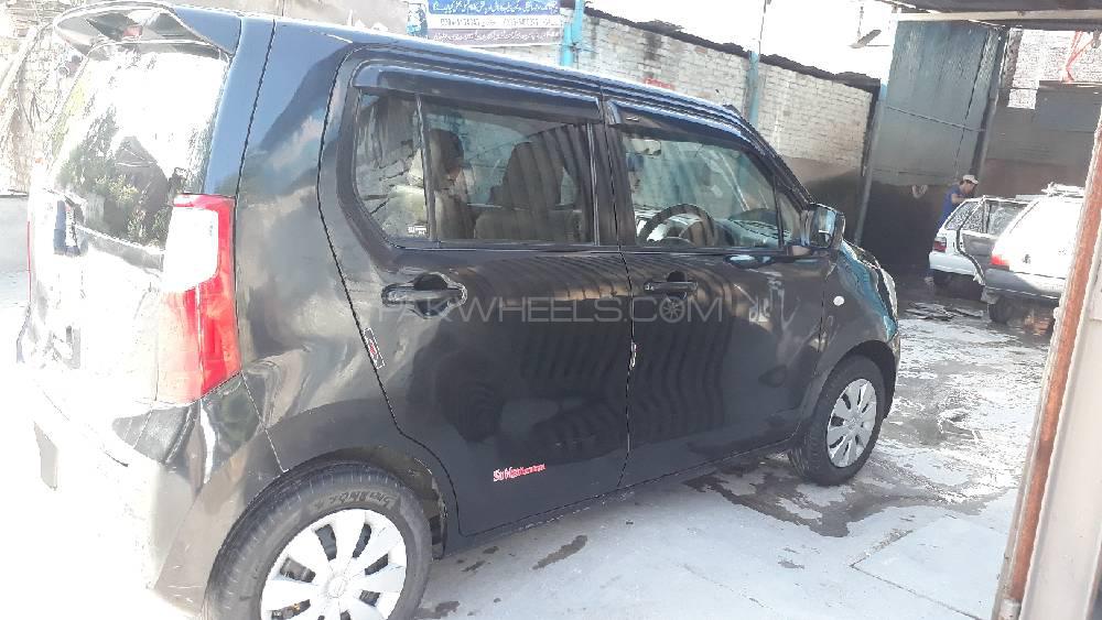 سوزوکی ویگن آر 2014 for Sale in اسلام آباد سوزوکی ویگن آر 2014 for Sale in اسلام آباد Image-5