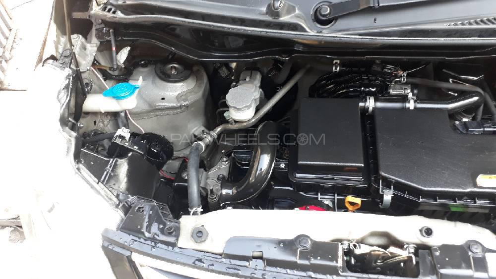 سوزوکی ویگن آر 2014 for Sale in اسلام آباد سوزوکی ویگن آر 2014 for Sale in اسلام آباد Image-12