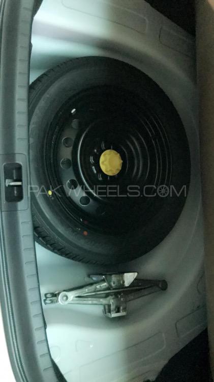 Toyota Corolla 2018 for Sale in Islamabad Toyota Corolla 2018 for Sale in Islamabad Image-2