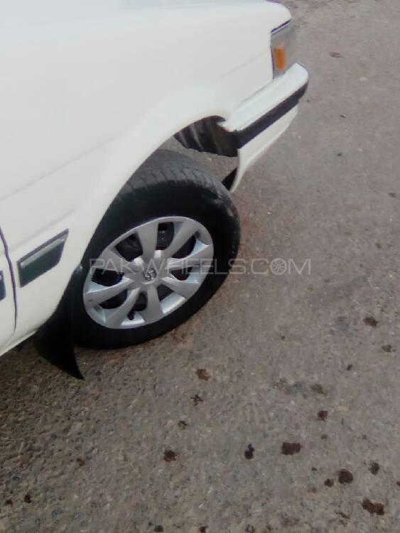 Toyota Corolla 1986 for Sale in Rawalpindi Toyota Corolla 1986 for Sale in Rawalpindi Image-5