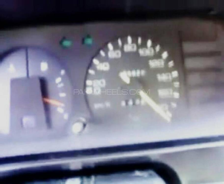 Toyota Corolla 1986 for Sale in Rawalpindi Toyota Corolla 1986 for Sale in Rawalpindi Image-14