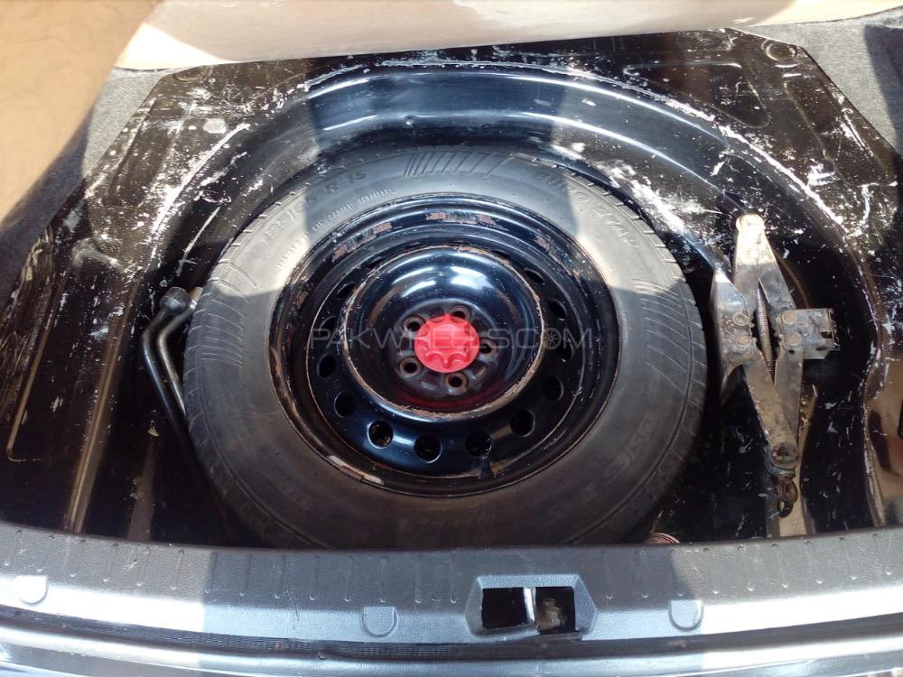 Toyota Corolla 2011 for Sale in Islamabad Toyota Corolla 2011 for Sale in Islamabad Image-6