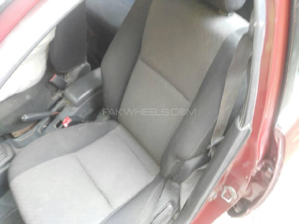 Toyota Corolla 1996 for Sale in Abbottabad Toyota Corolla 1996 for Sale in Abbottabad Image-11