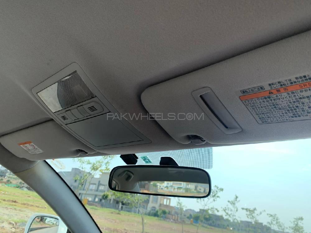 Toyota Mark X 2005 for Sale in Islamabad Toyota Mark X 2005 for Sale in Islamabad Image-15