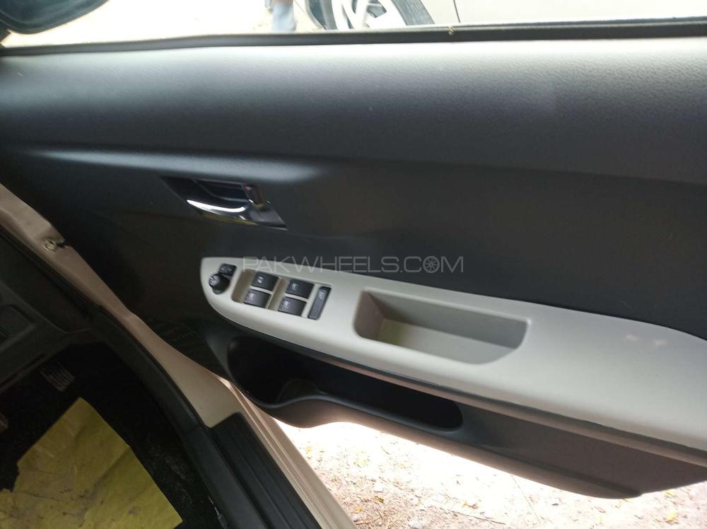 Toyota Passo 2018 for Sale in Islamabad Toyota Passo 2018 for Sale in Islamabad Image-11