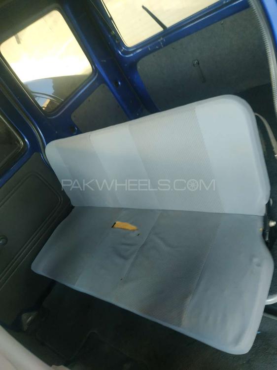 Daihatsu Hijet 2007 for Sale in Peshawar Daihatsu Hijet 2007 for Sale in Peshawar Image-3