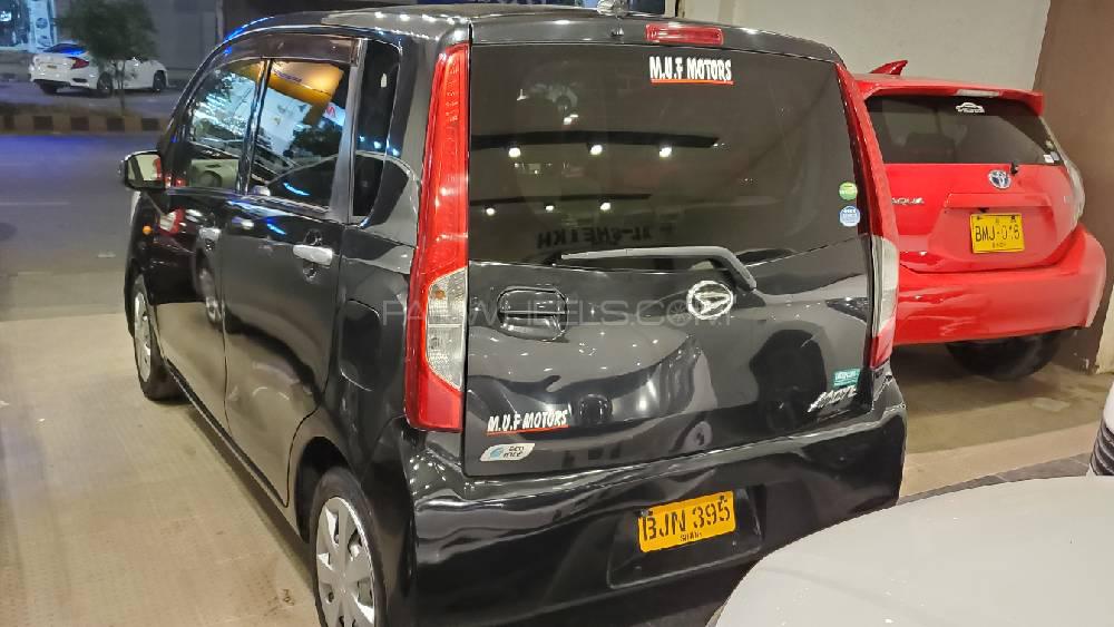 Daihatsu Move 2014 for Sale in Karachi Daihatsu Move 2014 for Sale in Karachi Image-5