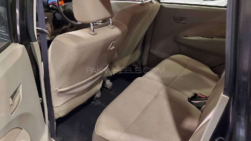 Daihatsu Move 2014 for Sale in Karachi Daihatsu Move 2014 for Sale in Karachi Image-13