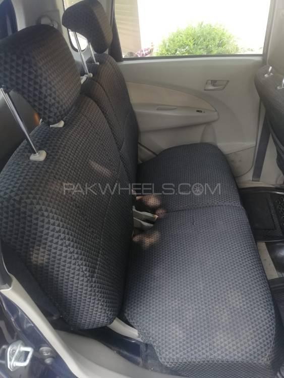 Daihatsu Move 2013 for Sale in Lahore Daihatsu Move 2013 for Sale in Lahore Image-6