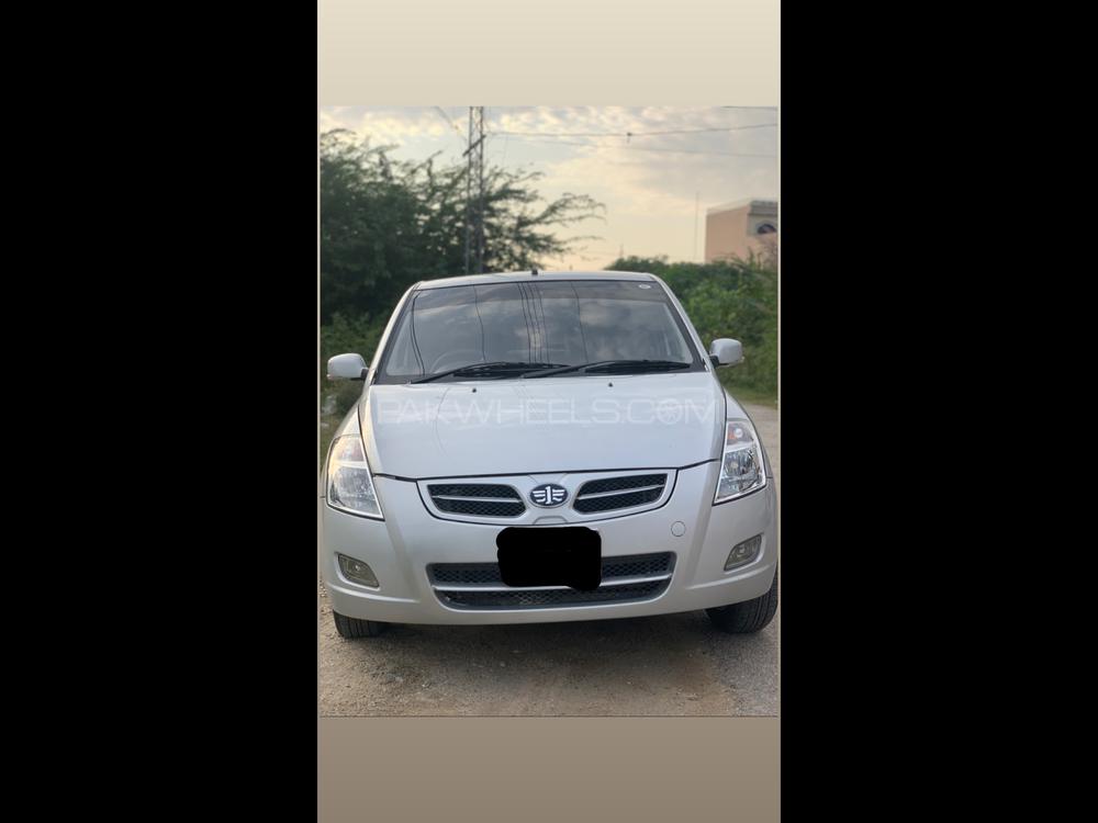 FAW V2 2015 for Sale in Mirpur A.K. Image-1