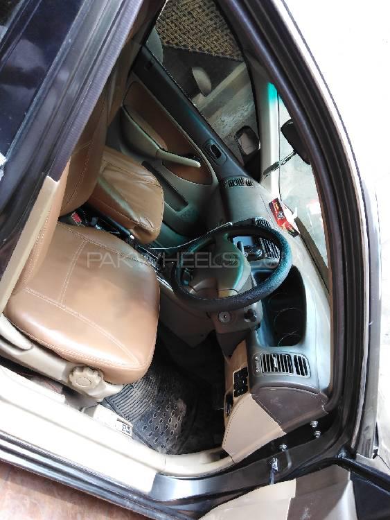 Honda Civic 2005 for Sale in Multan Honda Civic 2005 for Sale in Multan Image-3