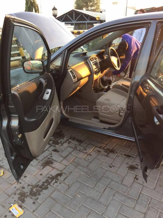 Suzuki Liana 2006 for Sale in Rawalpindi Suzuki Liana 2006 for Sale in Rawalpindi Image-6