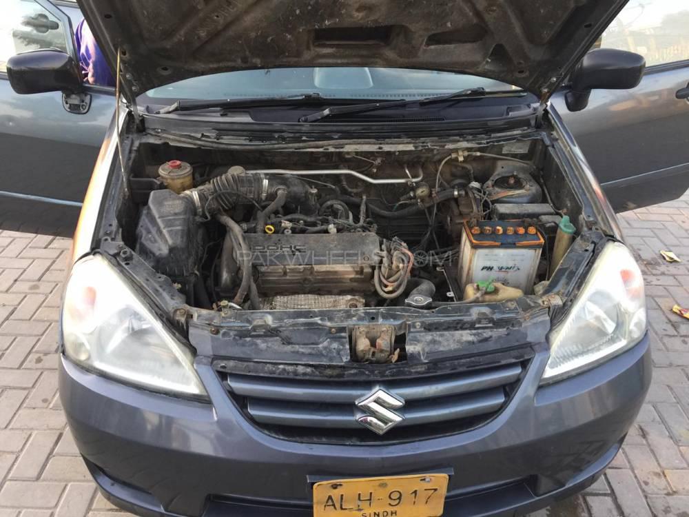 Suzuki Liana 2006 for Sale in Rawalpindi Suzuki Liana 2006 for Sale in Rawalpindi Image-7