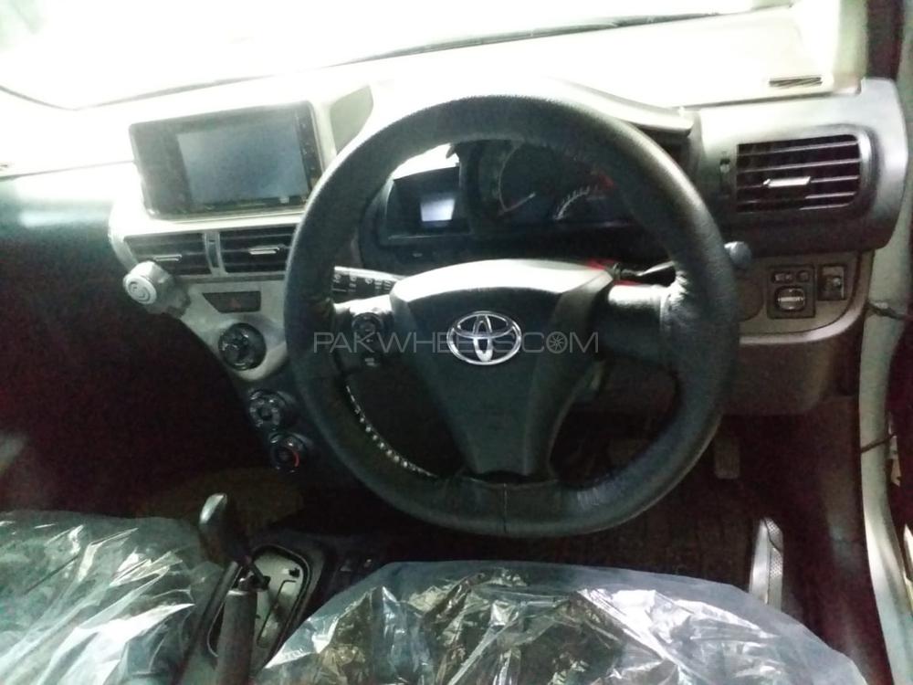 ٹویوٹا آئی کیو 2009 for Sale in لاہور ٹویوٹا آئی کیو 2009 for Sale in لاہور Image-17