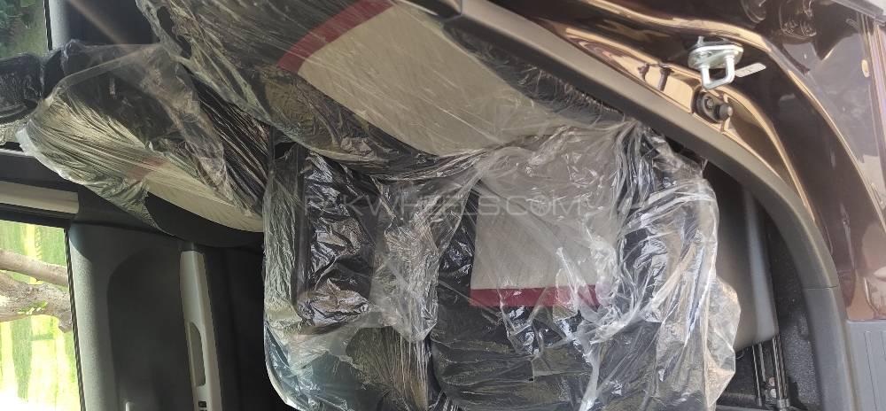 Toyota Passo 2016 for Sale in Islamabad Toyota Passo 2016 for Sale in Islamabad Image-14