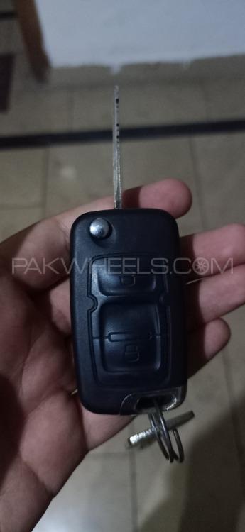 United Bravo 2019 for Sale in Rawalpindi United Bravo 2019 for Sale in Rawalpindi Image-2