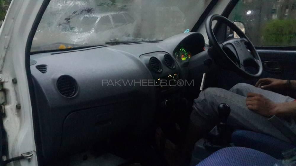 FAW Carrier 2017 for Sale in Karachi FAW Carrier 2017 for Sale in Karachi Image-2