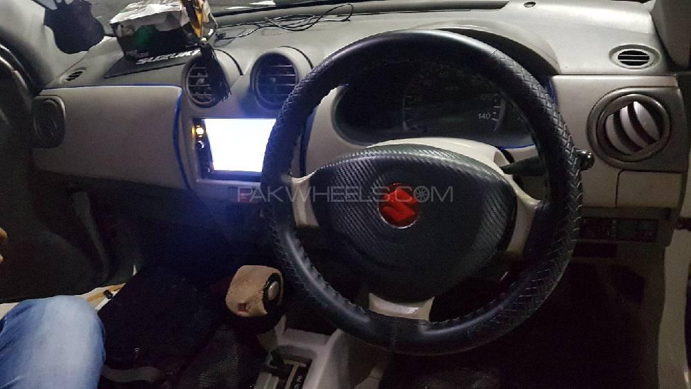 Suzuki Alto 2007 for Sale in Abbottabad Suzuki Alto 2007 for Sale in Abbottabad Image-2