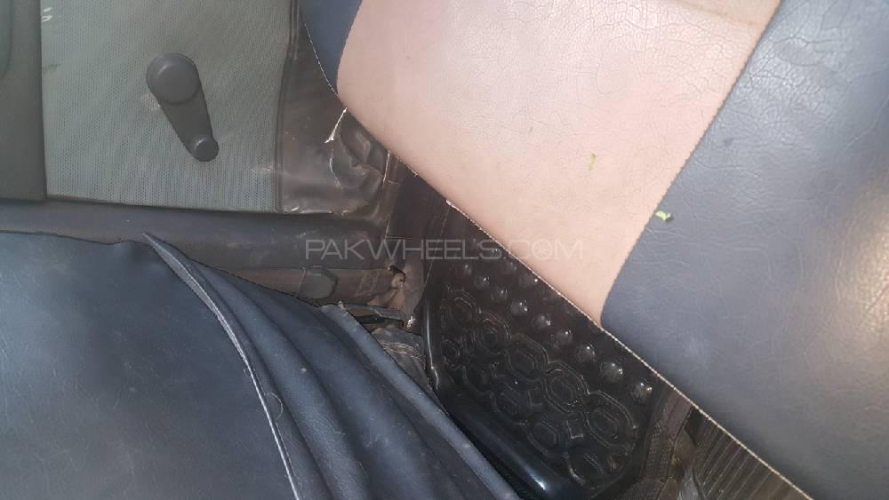 Suzuki Cultus 2006 for Sale in Islamabad Suzuki Cultus 2006 for Sale in Islamabad Image-7