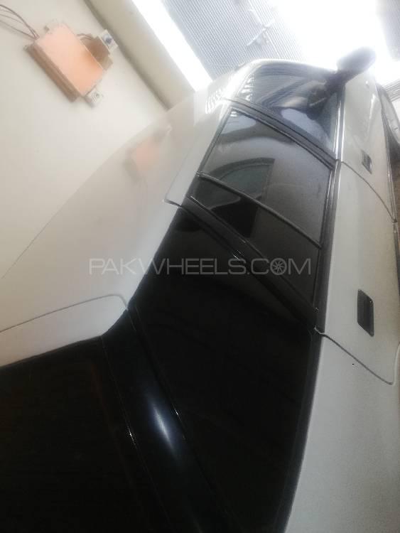 Suzuki Cultus 2006 for Sale in Rawalpindi Suzuki Cultus 2006 for Sale in Rawalpindi Image-6