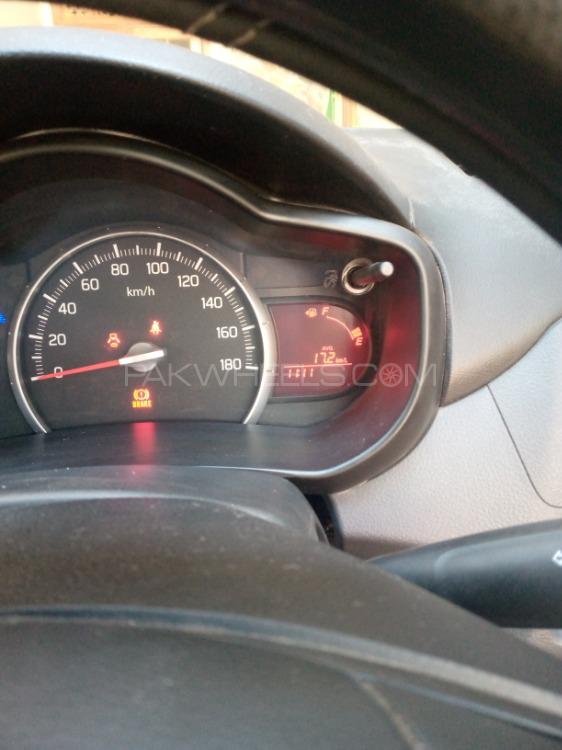 Suzuki Cultus 2018 for Sale in Islamabad Suzuki Cultus 2018 for Sale in Islamabad Image-6