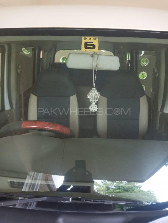 Suzuki Every 2009 for Sale in Sialkot Suzuki Every 2009 for Sale in Sialkot Image-7