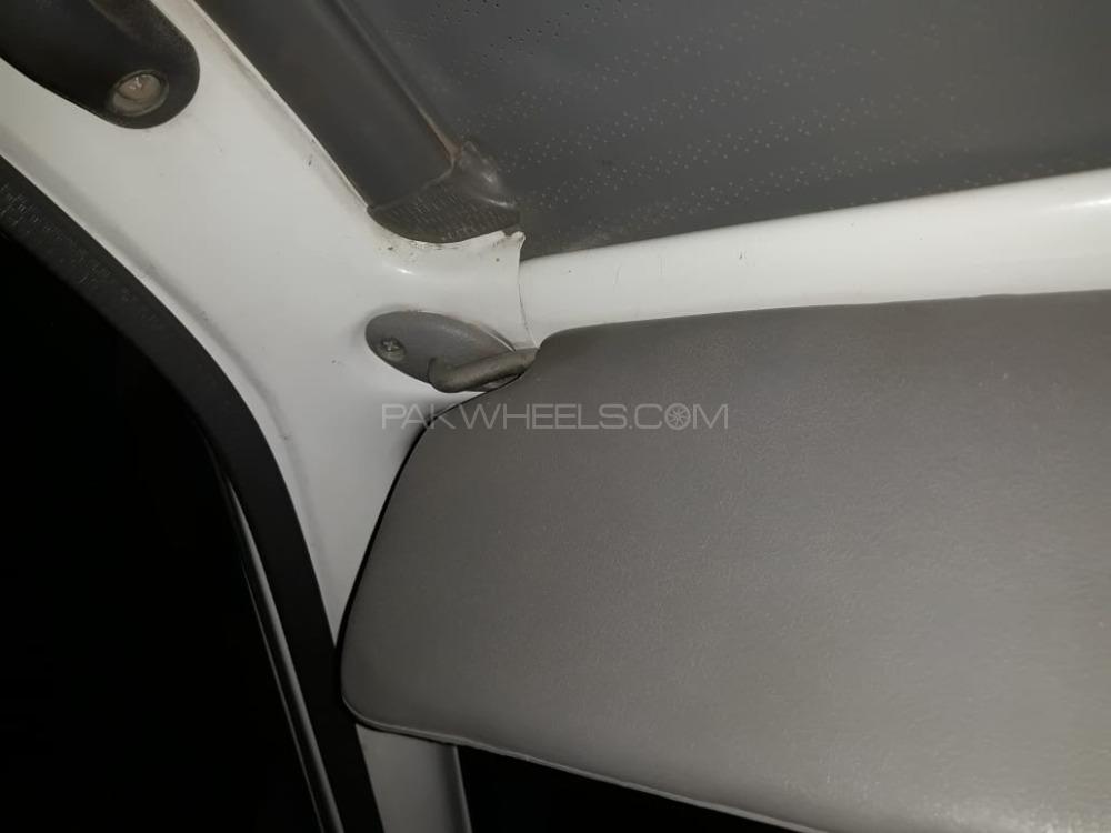 Suzuki Mehran 2012 for Sale in Multan Suzuki Mehran 2012 for Sale in Multan Image-13