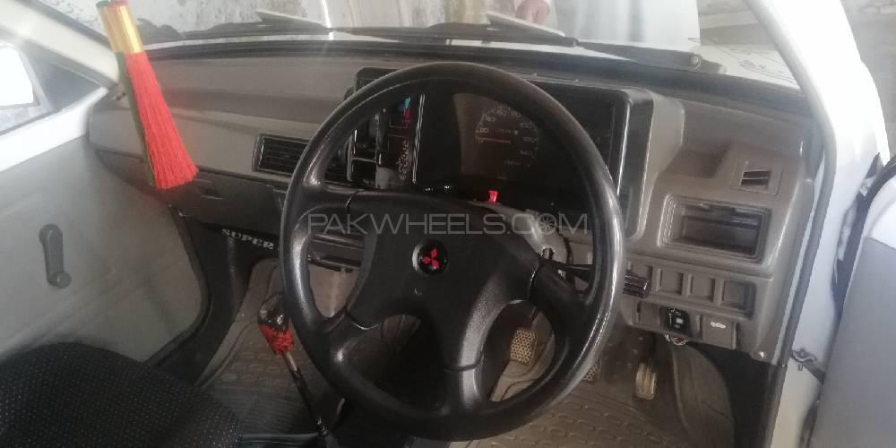 Suzuki Mehran 2010 for Sale in Peshawar Suzuki Mehran 2010 for Sale in Peshawar Image-5