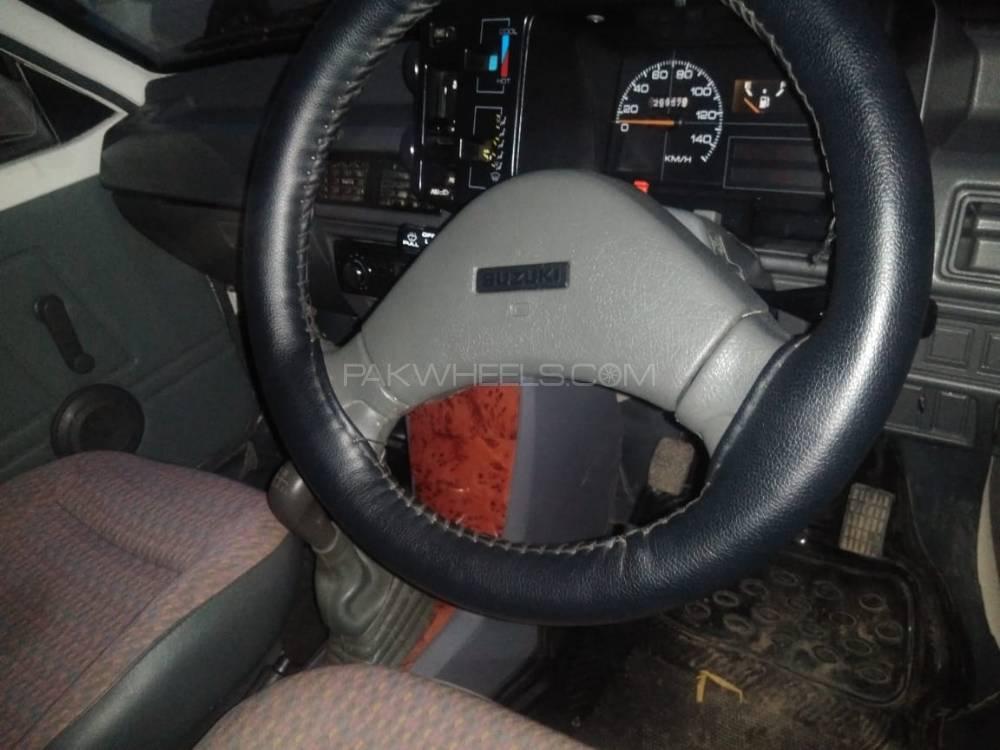 Suzuki Mehran 2018 for Sale in Multan Suzuki Mehran 2018 for Sale in Multan Image-6