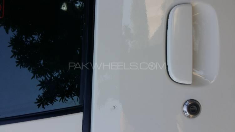 Suzuki Wagon R 2018 for Sale in Mian Wali Suzuki Wagon R 2018 for Sale in Mian Wali Image-11