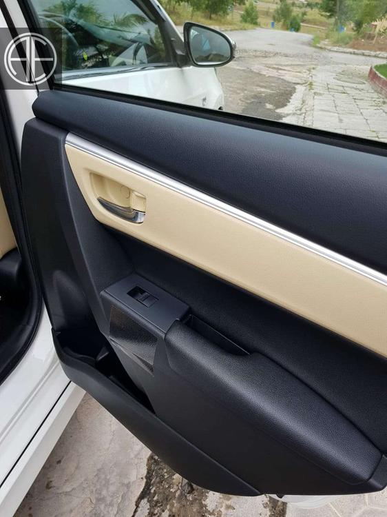 Toyota Corolla 2018 for Sale in Rawalpindi Toyota Corolla 2018 for Sale in Rawalpindi Image-11