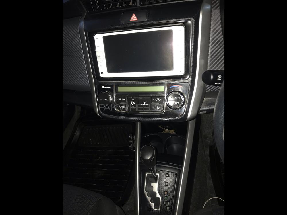 Toyota Corolla Fielder 2014 for Sale in Rawalpindi Toyota Corolla Fielder 2014 for Sale in Rawalpindi Image-7
