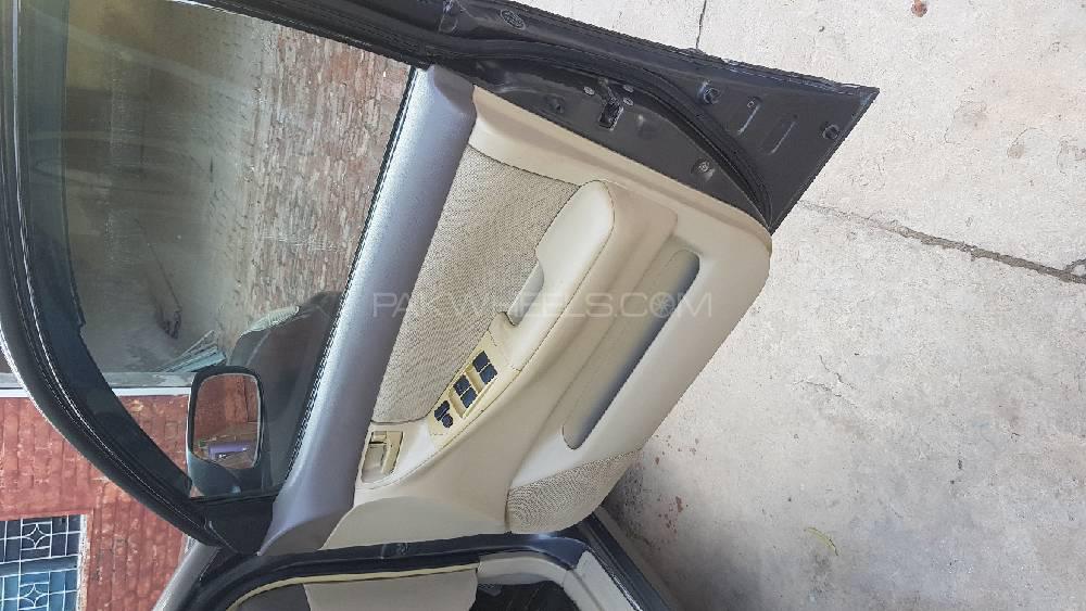 ٹویوٹا کرولا 2007 for Sale in سرگودھا ٹویوٹا کرولا 2007 for Sale in سرگودھا Image-12