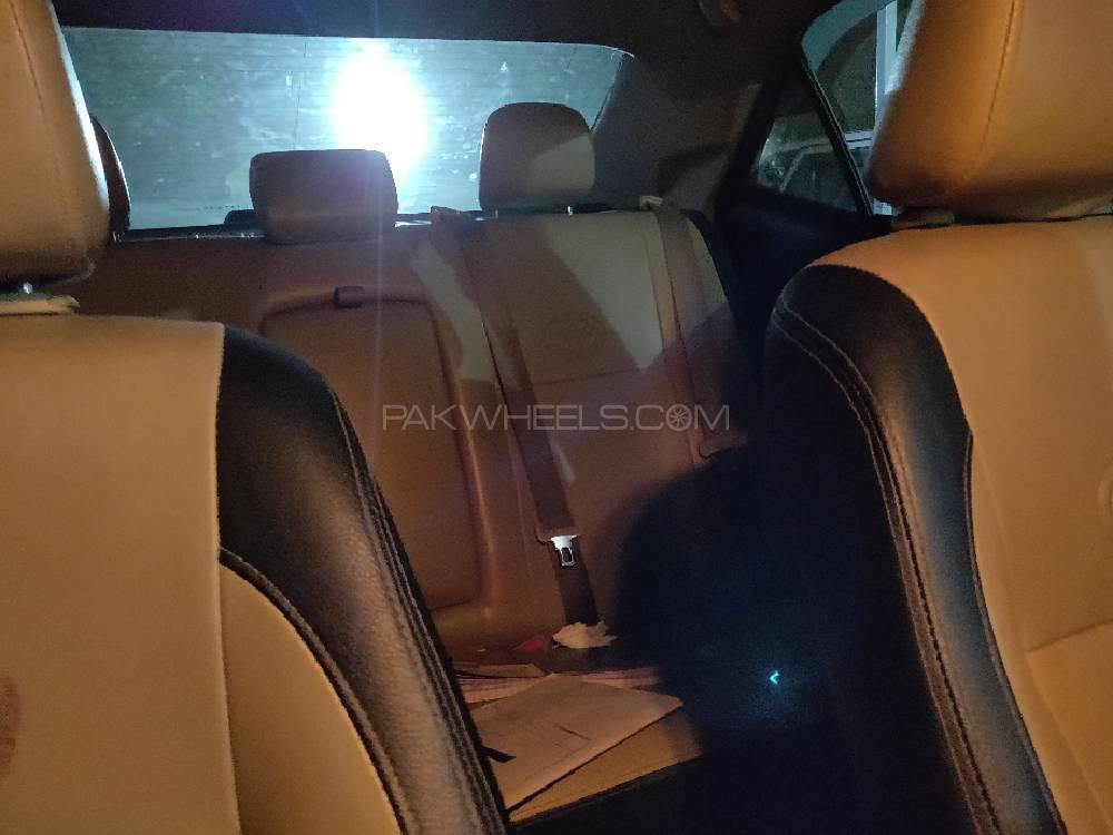 Toyota Corolla 2014 for Sale in Faisalabad Toyota Corolla 2014 for Sale in Faisalabad Image-10