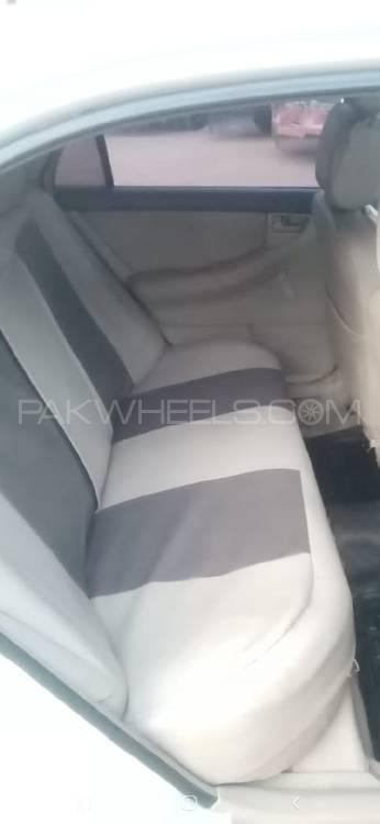 Toyota Corolla 2006 for Sale in Rawalpindi Toyota Corolla 2006 for Sale in Rawalpindi Image-9