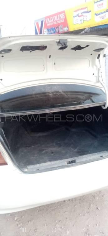 Toyota Corolla 2006 for Sale in Rawalpindi Toyota Corolla 2006 for Sale in Rawalpindi Image-12