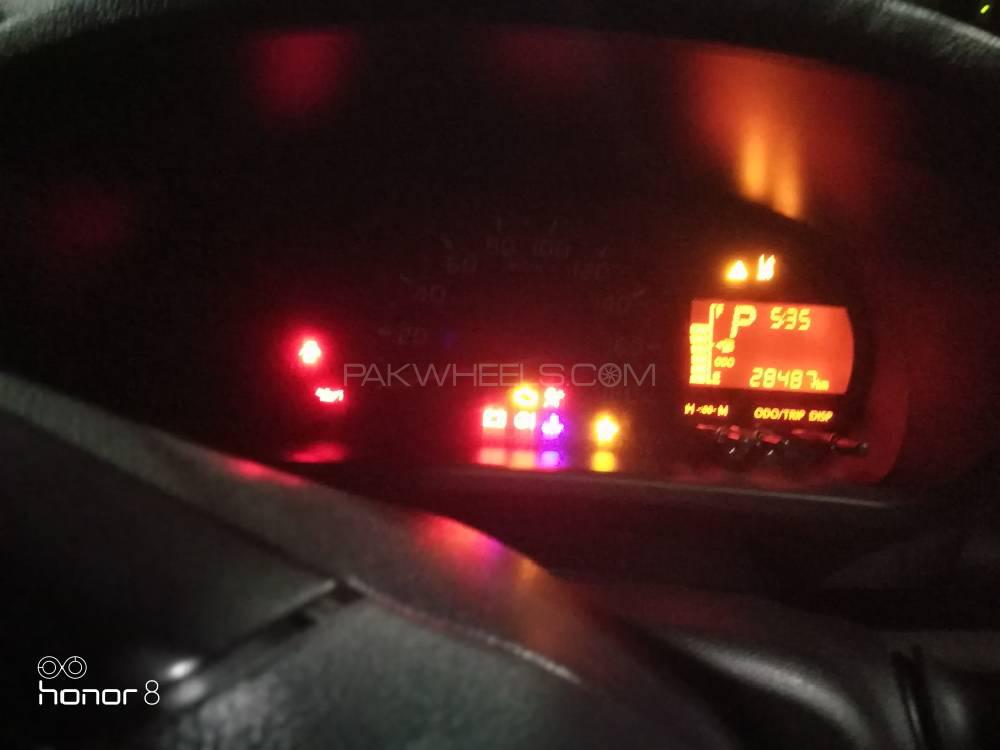 Toyota Passo 2017 for Sale in Abbottabad Toyota Passo 2017 for Sale in Abbottabad Image-6