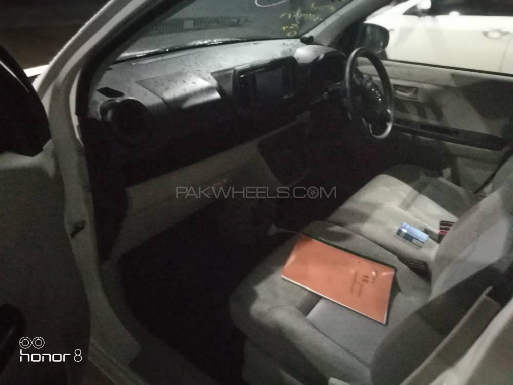 Toyota Passo 2017 for Sale in Abbottabad Toyota Passo 2017 for Sale in Abbottabad Image-7