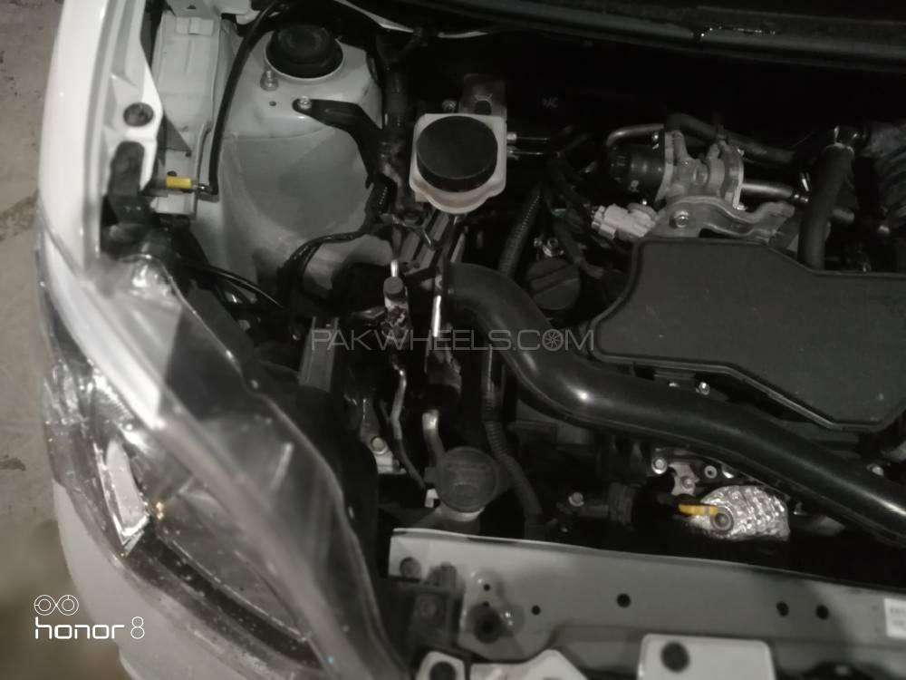 Toyota Passo 2017 for Sale in Abbottabad Toyota Passo 2017 for Sale in Abbottabad Image-10