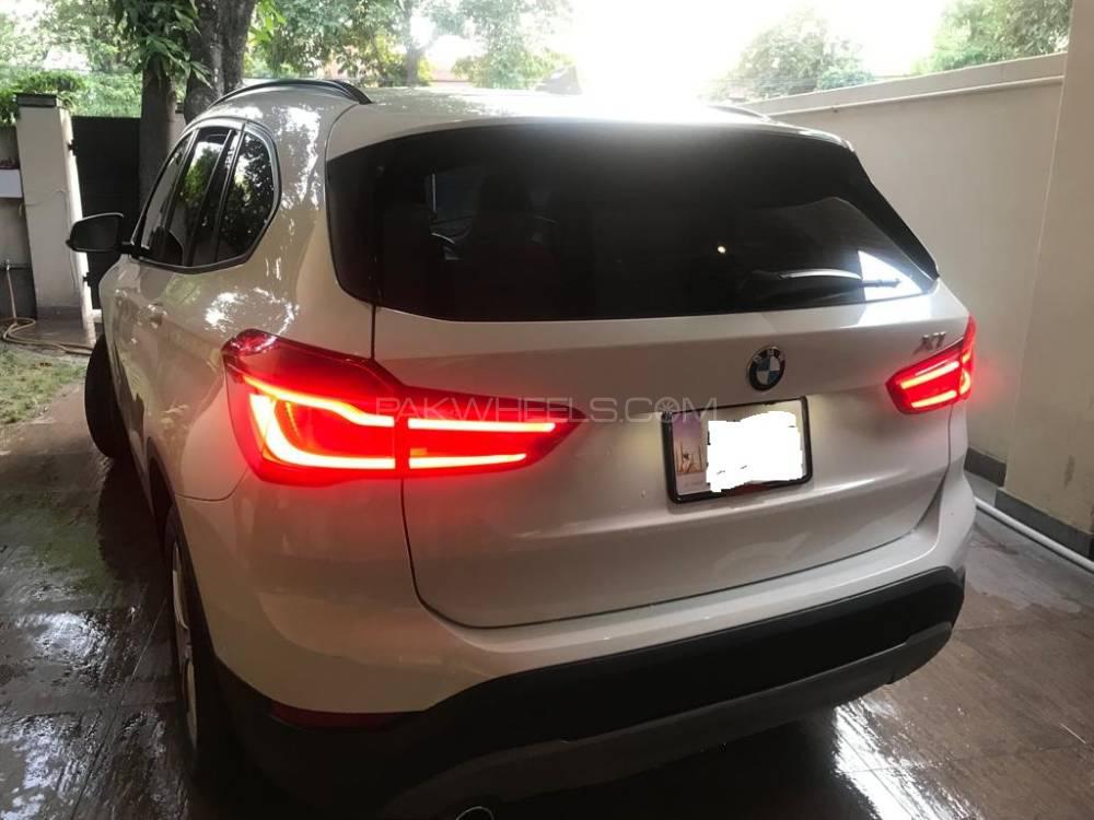 BMW X1 2018 for Sale in Lahore BMW X1 2018 for Sale in Lahore Image-3