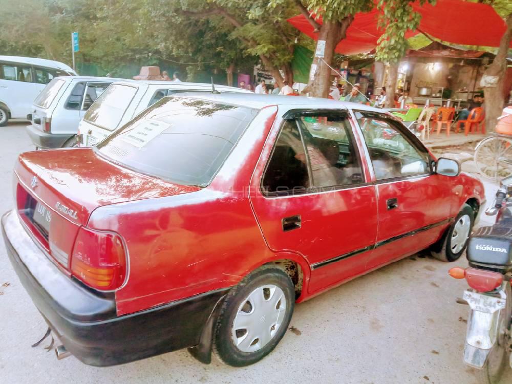 سوزوکی  مارگلہ 1996 for Sale in اسلام آباد Image-1