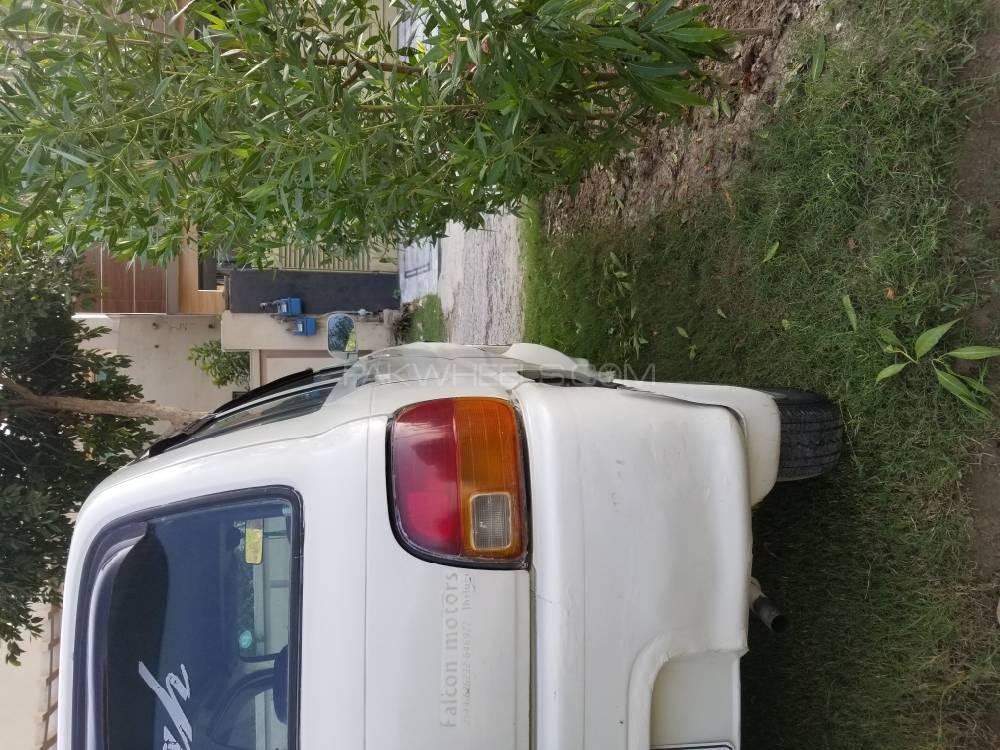 ڈائیہاتسو کیور 2004 for Sale in لاہور ڈائیہاتسو کیور 2004 for Sale in لاہور Image-11