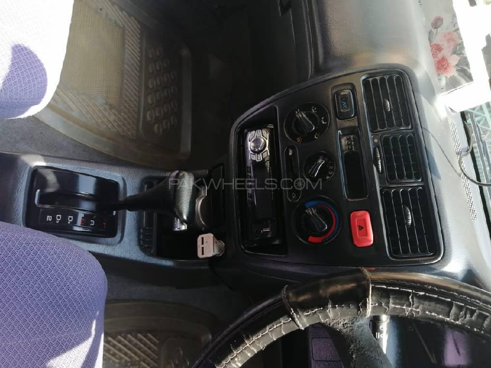 Honda City 2000 for Sale in Rawalpindi Honda City 2000 for Sale in Rawalpindi Image-10