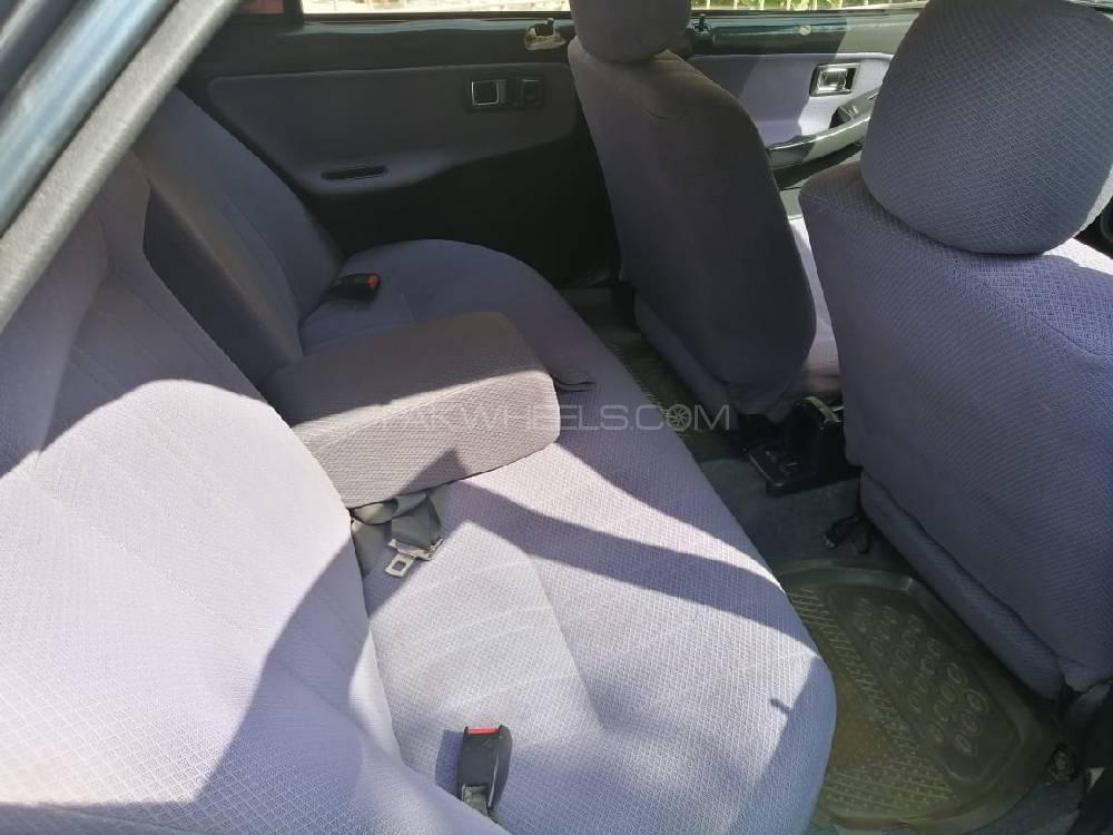 Honda City 2000 for Sale in Rawalpindi Honda City 2000 for Sale in Rawalpindi Image-12