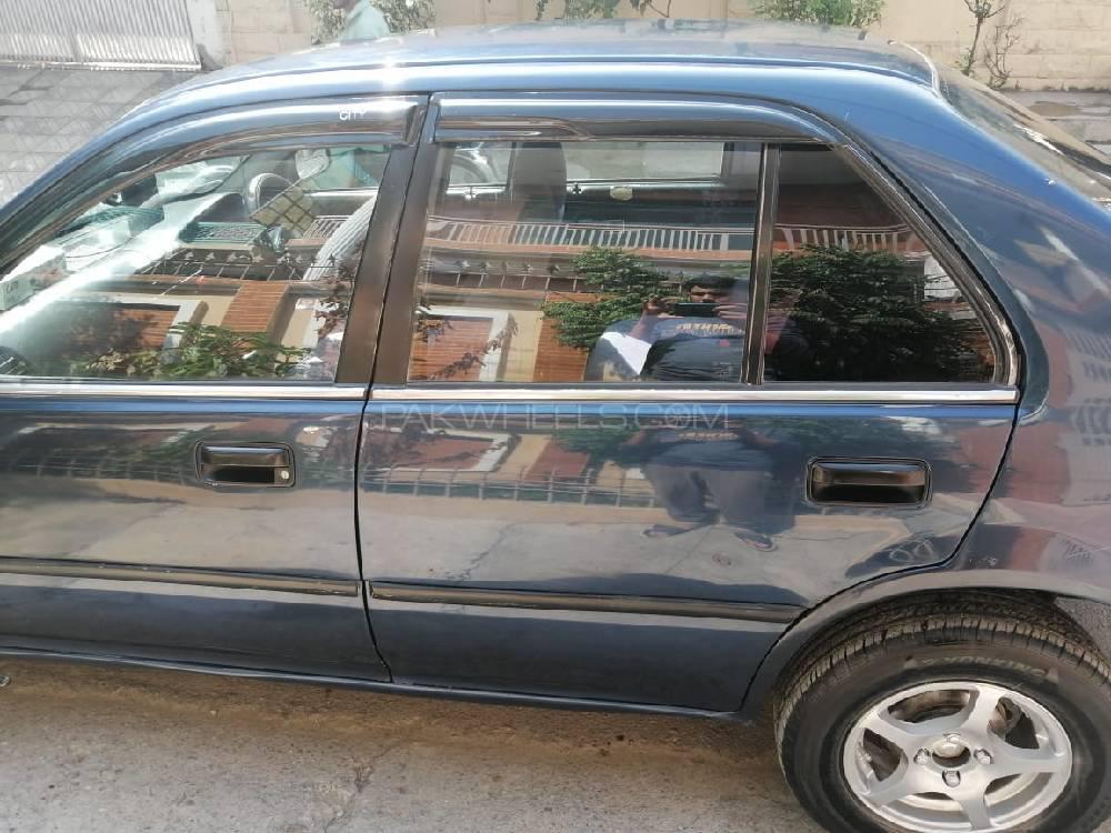 Honda City 2000 for Sale in Rawalpindi Honda City 2000 for Sale in Rawalpindi Image-3