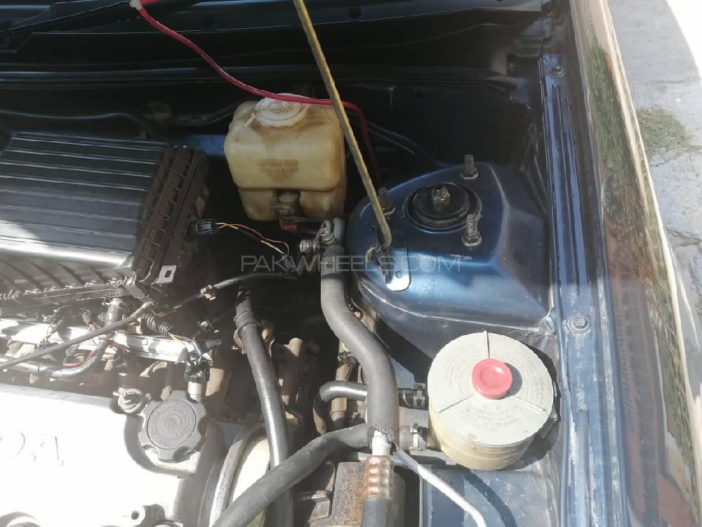 Honda City 2000 for Sale in Rawalpindi Honda City 2000 for Sale in Rawalpindi Image-16