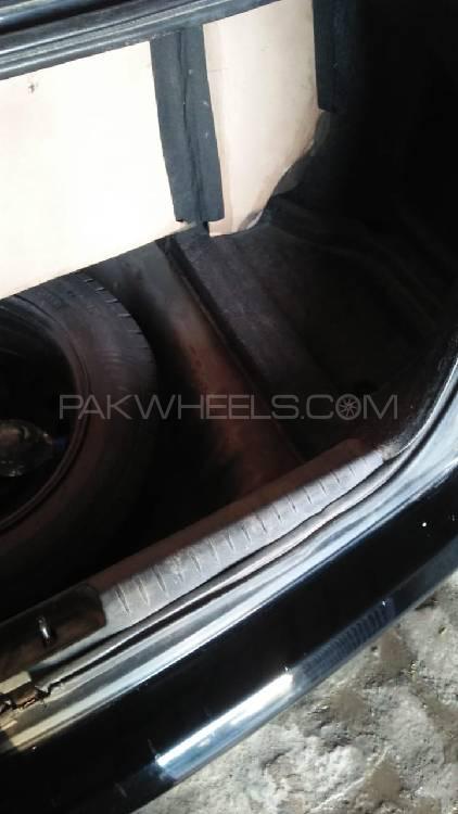 Honda Civic 2006 for Sale in Sahiwal Honda Civic 2006 for Sale in Sahiwal Image-3