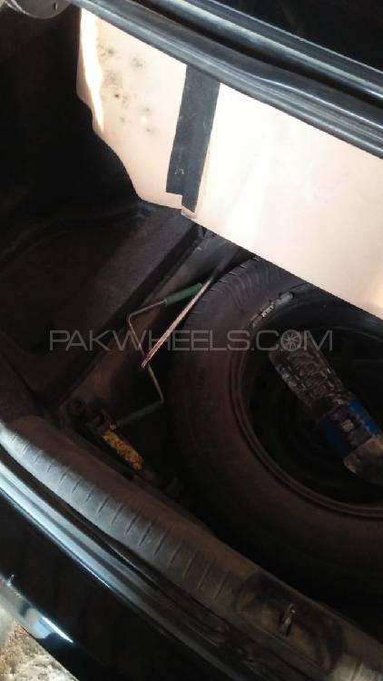 Honda Civic 2006 for Sale in Sahiwal Honda Civic 2006 for Sale in Sahiwal Image-6