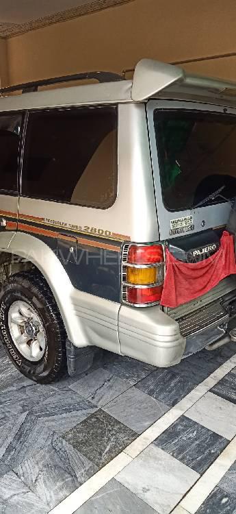 Mitsubishi Other 1994 for Sale in Okara Mitsubishi Other 1994 for Sale in Okara Image-3