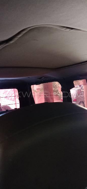 Mitsubishi Other 1994 for Sale in Okara Mitsubishi Other 1994 for Sale in Okara Image-11